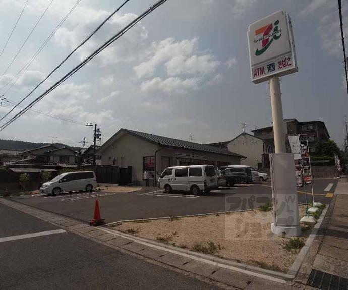 【グリーンゲーブルズ】間取