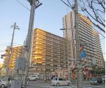クラッシィハウス京都六地蔵　ゲートタワー棟