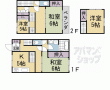 鶴山町１１番地貸家１１－７－２：建物外観