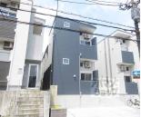 ハーモニーテラス東野舞台町Ⅱ