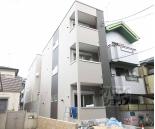 ハーモニーテラス勧修寺平田町