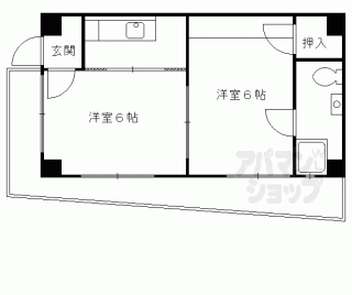 【小堀マンション（久保町）】