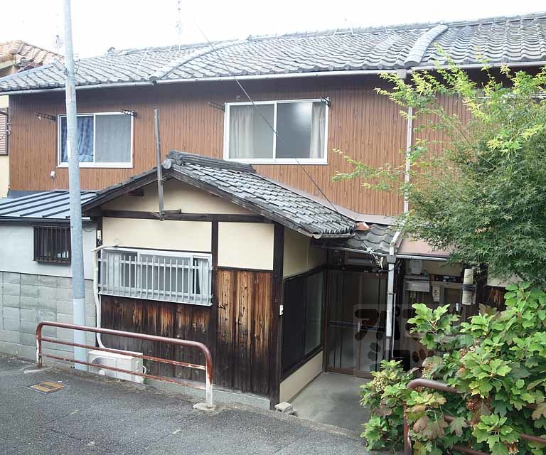今熊野南日吉町テラスハウス