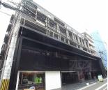 ＴＨＥ　ＲＥＳＩＤＥＮＣＥ　京都東洞院四条