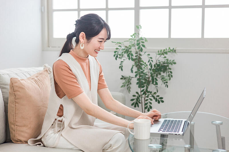 オンライン内見とは？失敗しないための注意点をご紹介