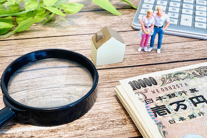 同棲にあたってお金の管理はどうしたら？おすすめの方法や注意点をご紹介