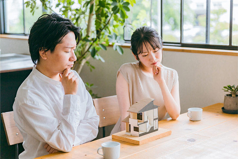 賃貸の初期費用が払えない場合はどうしたら？相場や対処法をご紹介