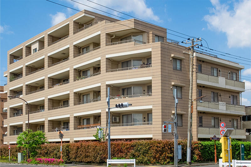 賃貸物件の築年数はどう選べばいい？重視すべきポイントや年数別の特徴をご紹介