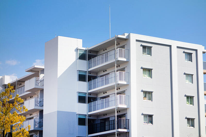 鉄筋コンクリート造と鉄骨造の違いは？それぞれのメリット、デメリットもご紹介