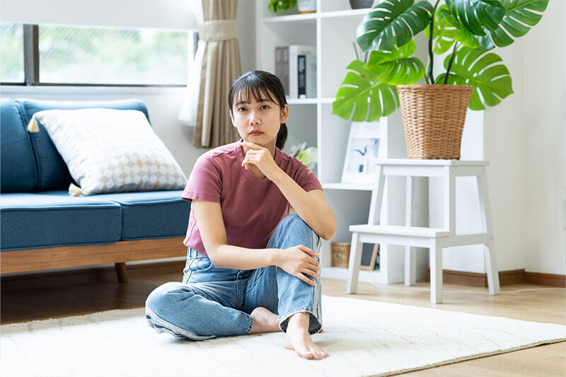 初めての一人暮らしが不安な人へ｜防犯・お金・生活の悩みを減らす準備と対策