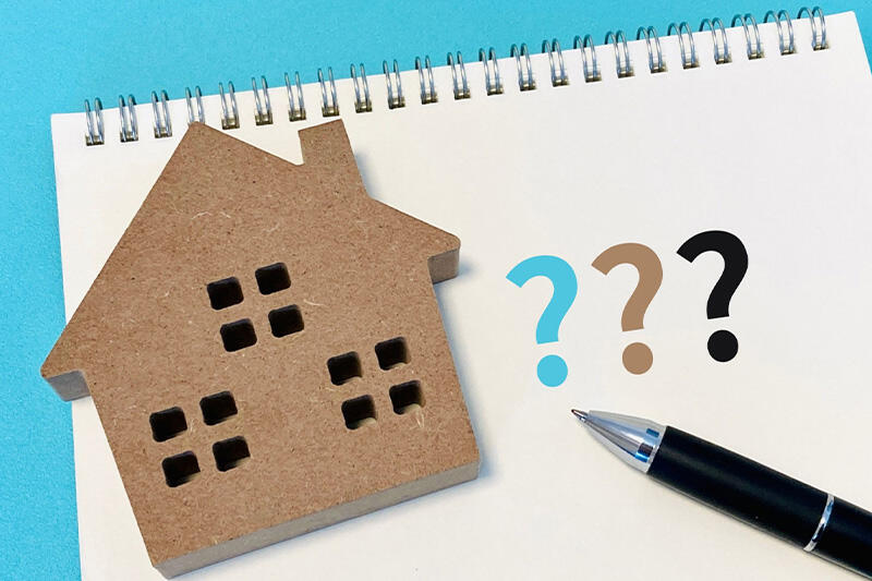 賃貸は何ヶ月前から契約できる？目安は1～2ヶ月前！空家賃に注意