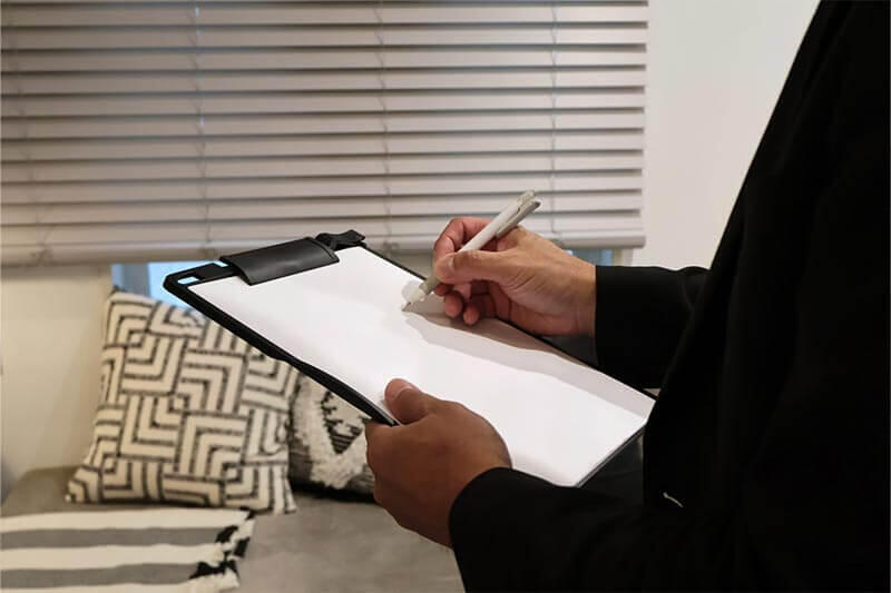 賃貸の原状回復とは？退去費用の相場と負担範囲