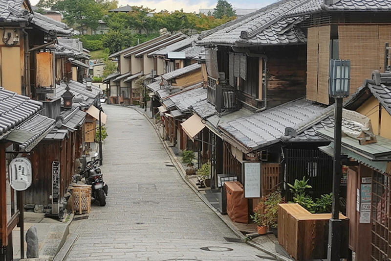 京都の家賃はなぜ高い？5つの理由と安く住むための方法を解説