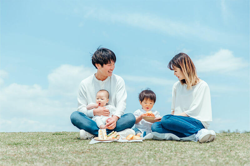 京都市の子育て支援制度まとめ　医療費・手当・保育料の助成を徹底解説