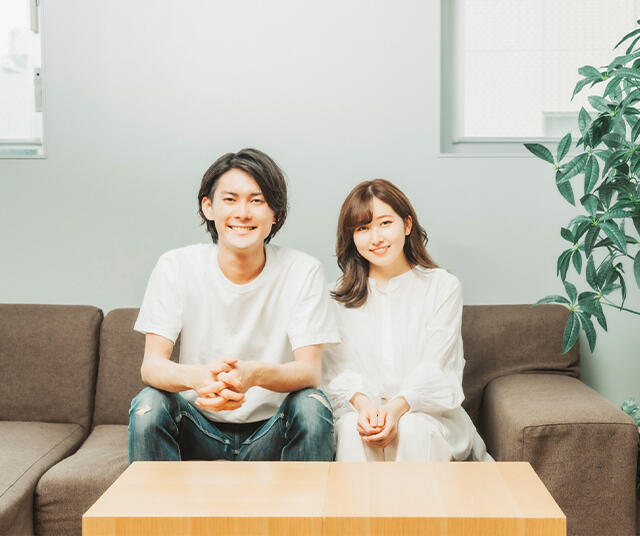 2Kの物件はどんな間取り？間取りのイメージや2Kが向いている人の特徴をご紹介-2Kの間取りが向いているケース