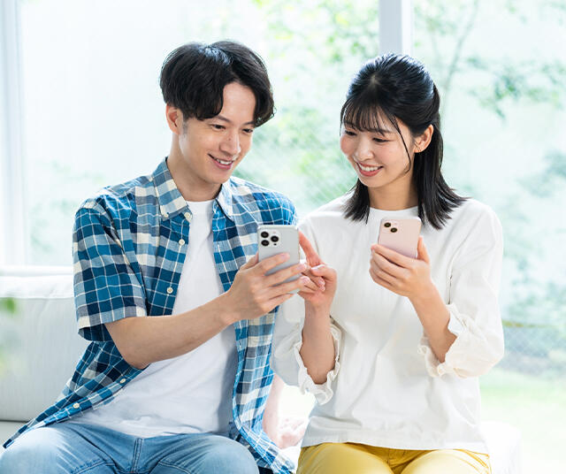 転出届は引越し後でも大丈夫！提出方法と届出が遅れた場合の対処法-旧住所の役所へ行かずに転出届を提出する2つの方法