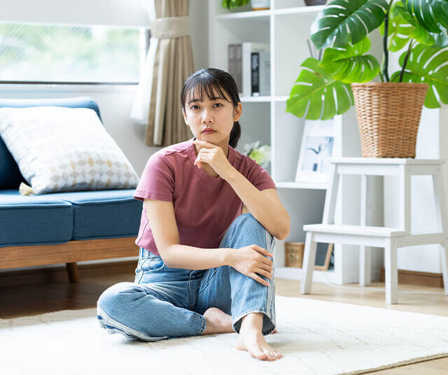 初めての一人暮らしが不安な人へ｜防犯・お金・生活の悩みを減らす準備と対策