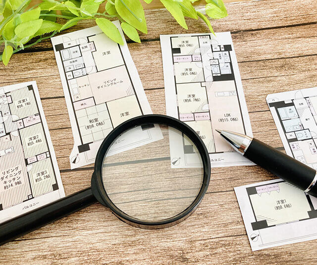 初めての一人暮らしが不安な人へ｜防犯・お金・生活の悩みを減らす準備と対策-【防犯の不安】安心して住める物件の選び方と対策