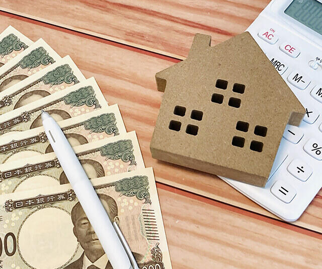 初めての一人暮らしが不安な人へ｜防犯・お金・生活の悩みを減らす準備と対策-【お金の不安】無理のない家賃設定と生活費の目安