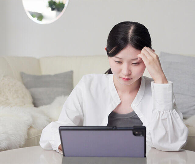 初めての一人暮らしが不安な人へ｜防犯・お金・生活の悩みを減らす準備と対策-【生活の不安】病気・家事・寂しさへの対処法