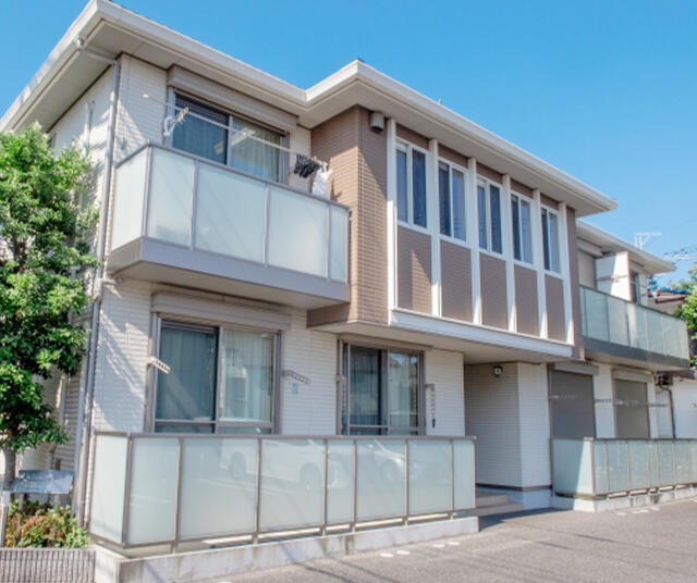 共同住宅とはどんな建物？アパートやマンションとの違い、メリットについてご紹介