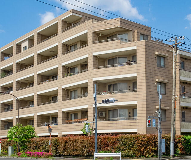 賃貸物件の築年数はどう選べばいい？重視すべきポイントや年数別の特徴をご紹介