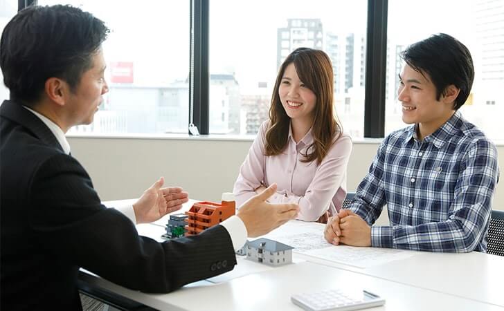 同棲カップルの二人暮らし生活におすすめの間取りとメリット