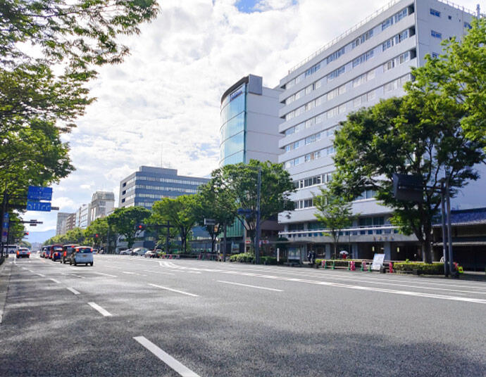 京都は自転車移動に向いている街？その理由を解説