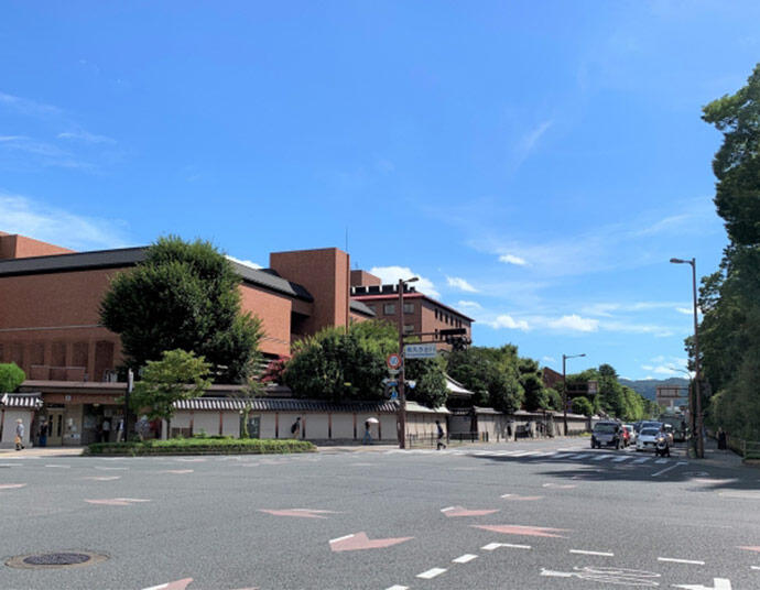 自転車通勤・通学に便利な京都のおすすめエリア