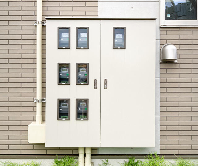 賃貸物件の間取りに書かれている「MB」とは一体何？PSやUBについても解説