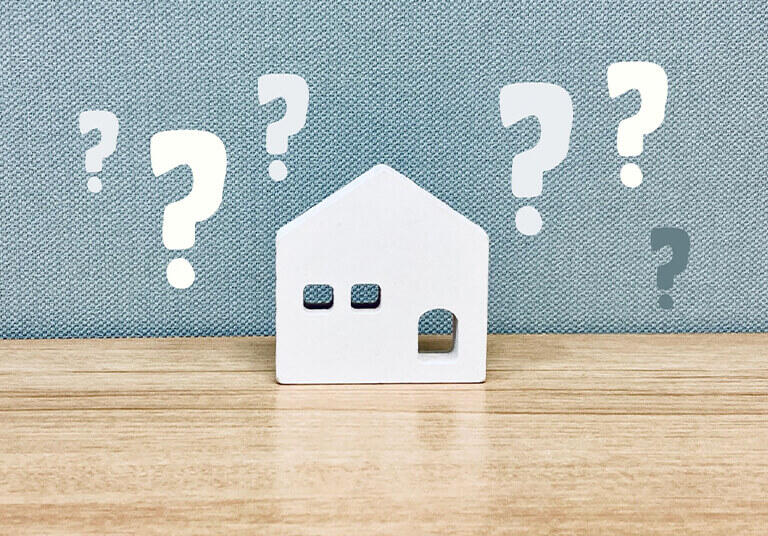退去時に敷引き分が返ってこない理由と法的な扱い