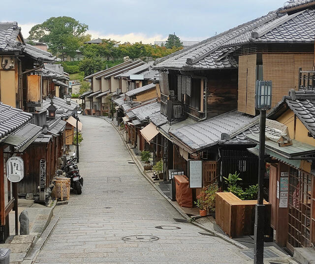京都の家賃はなぜ高い？5つの理由と安く住むための方法を解説