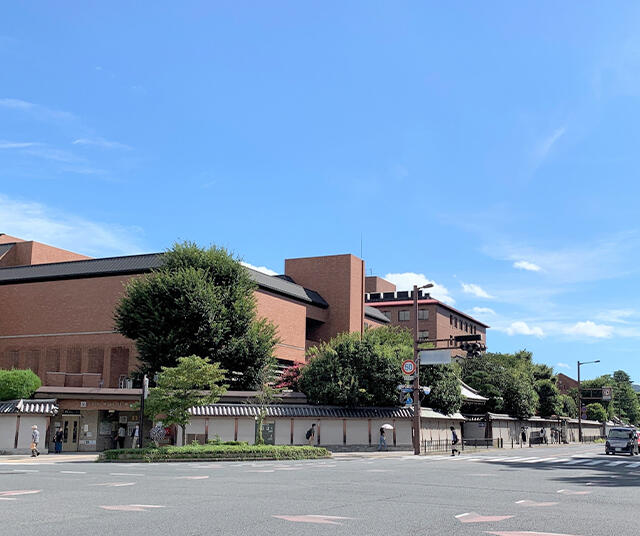 理由②　学生が多く、賃貸需要が常に高い