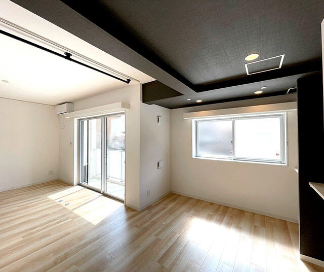 一人暮らしで広い部屋に住むメリットは？向いている人の特徴もご紹介