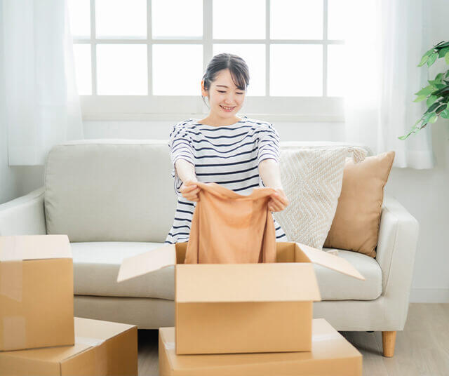 初めての一人暮らし！引っ越しの全体スケジュールを把握しよう-【STEP4】入居後14日以内にやることリスト