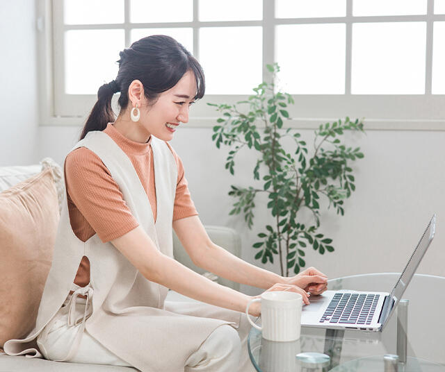 オンライン内見とは?失敗しないための注意点をご紹介