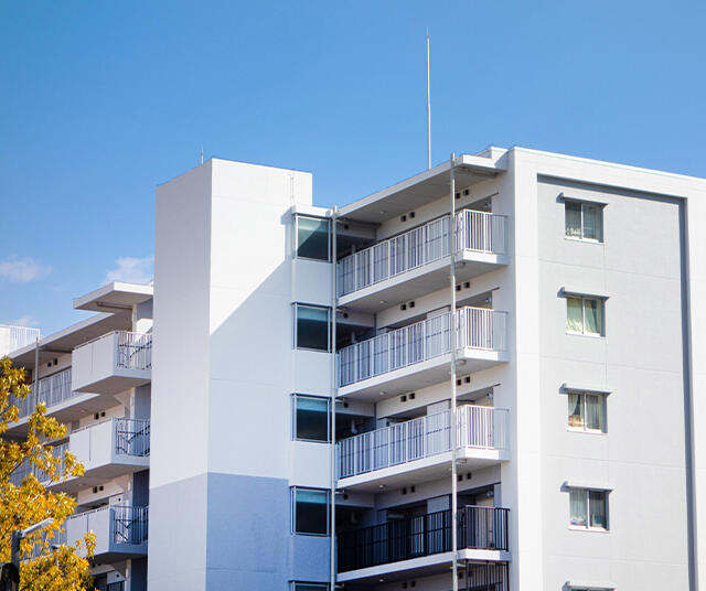 鉄筋コンクリート造と鉄骨造の違いは？それぞれのメリット、デメリットもご紹介