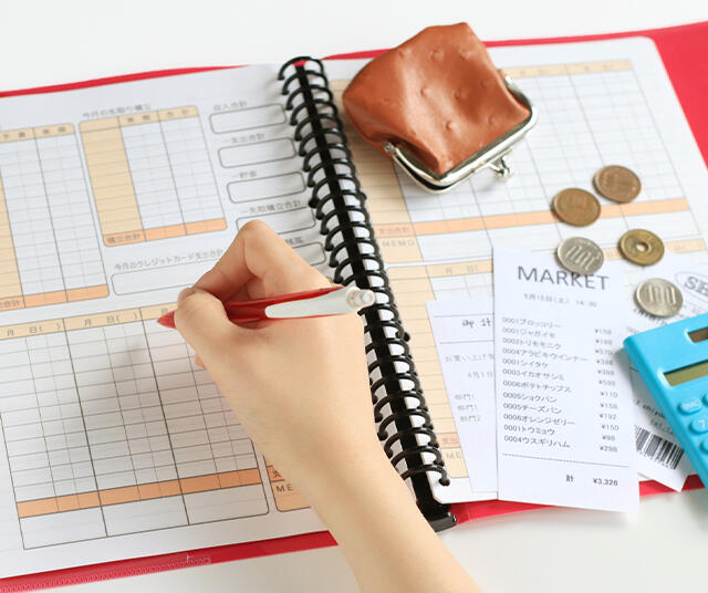 手取り16万の一人暮らしはきつい？京都なら家賃5万以下で無理なく暮らせる-具体的にいくら使える？手取り16万円の生活費内訳