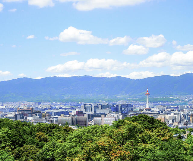  手取り16万の一人暮らしはきつい？京都なら家賃5万以下で無理なく暮らせる-京都で家賃を安く抑える！おすすめのエリア選び