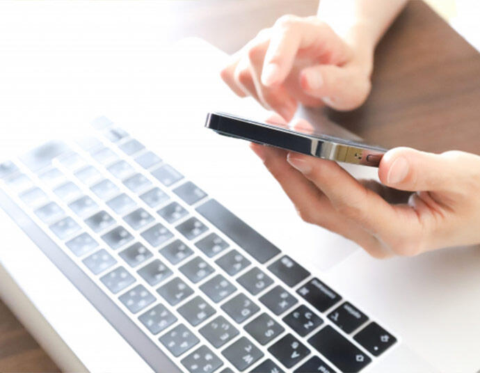 物件を効率よく探すためのネットと店舗の使い分け方