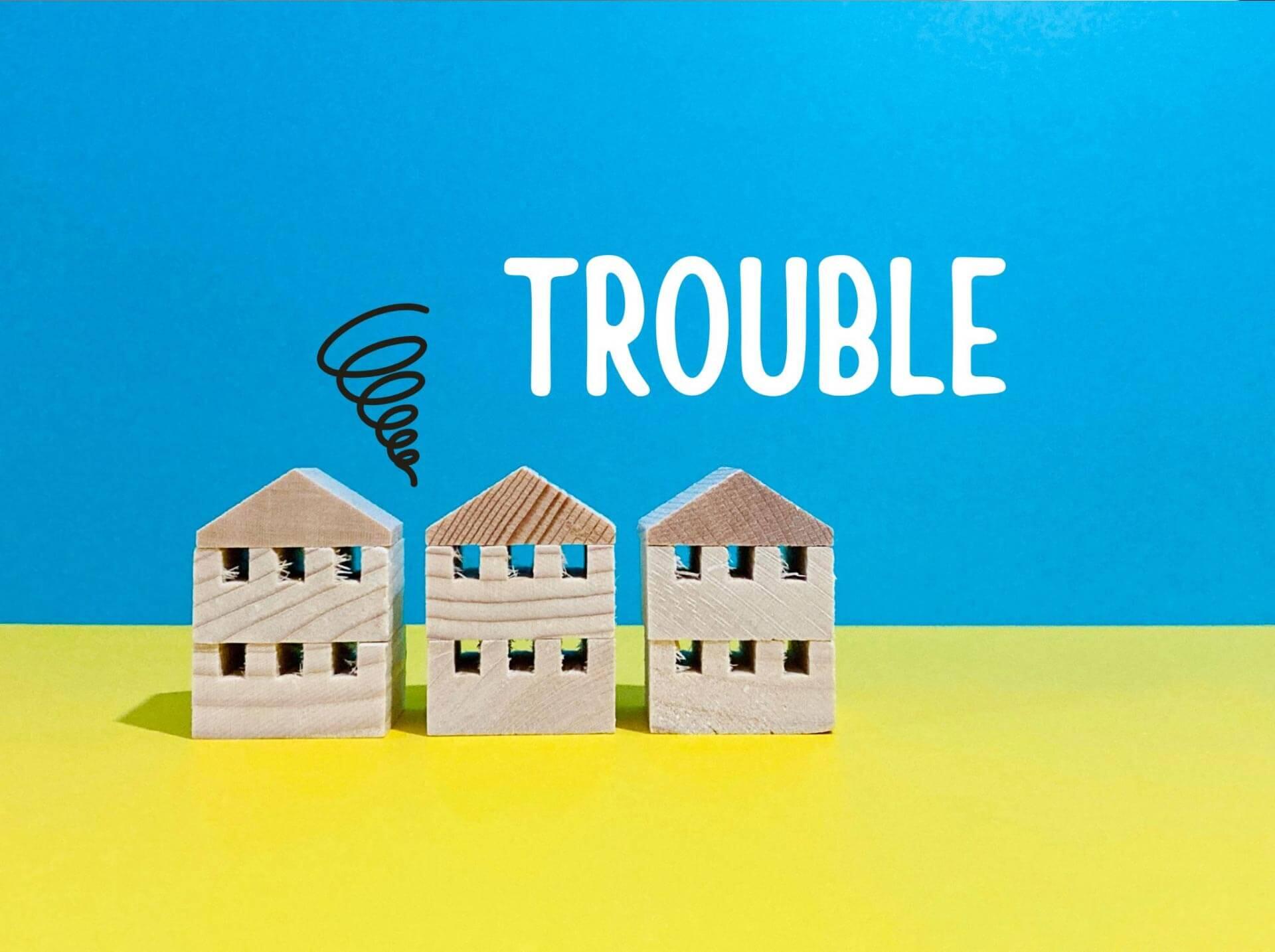  賃貸の原状回復とは？退去費用の相場と負担範囲-退去費用の相場とトラブルを防ぐポイント