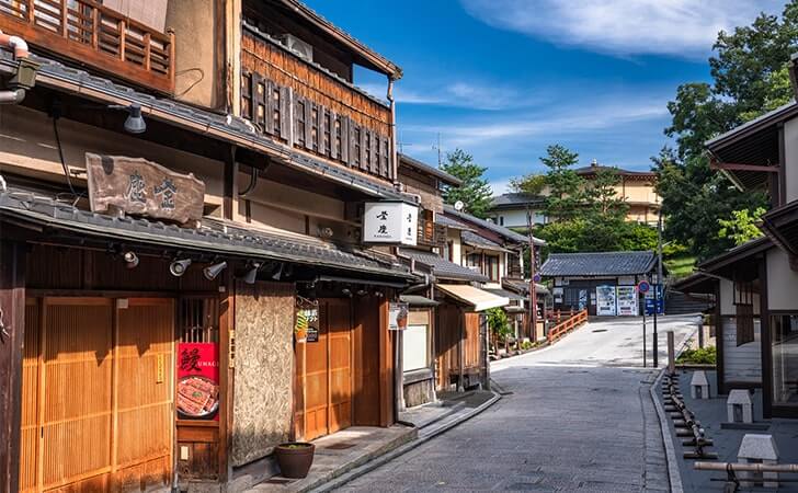 京都の大学生向け！賃貸物件のお部屋探しのポイントをご紹介