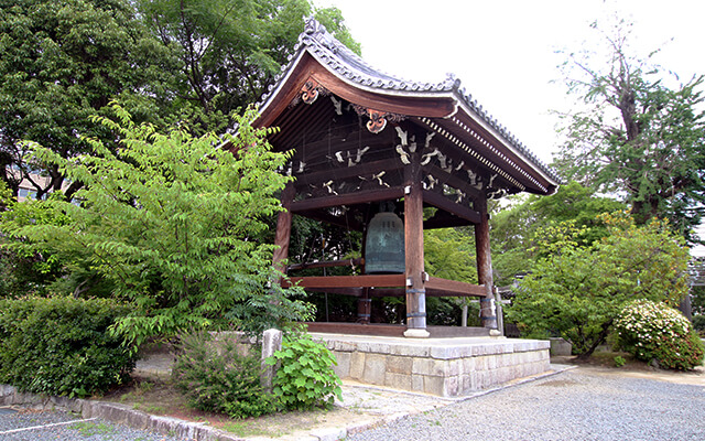 百万遍 知恩寺