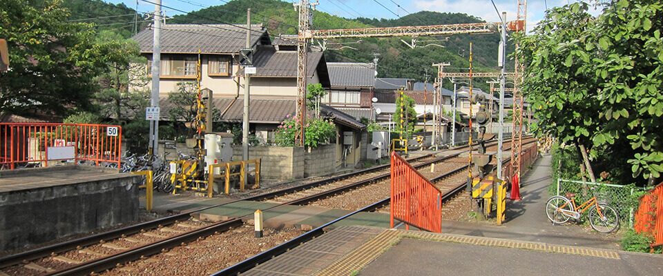 岩倉エリアのご紹介