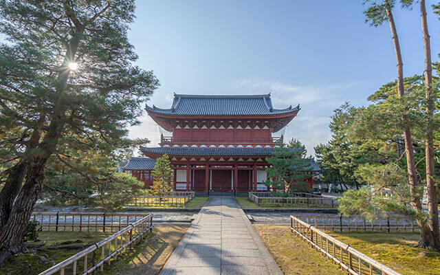 妙心寺