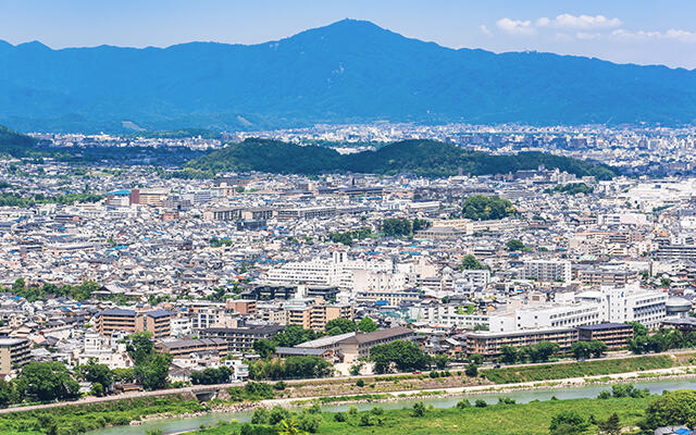 双ヶ岡古墳群