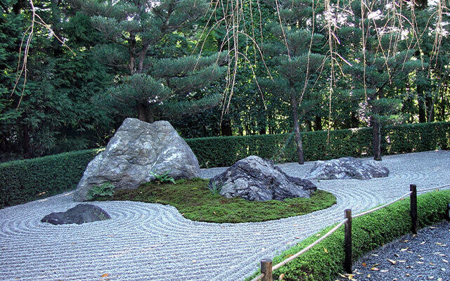 退蔵院