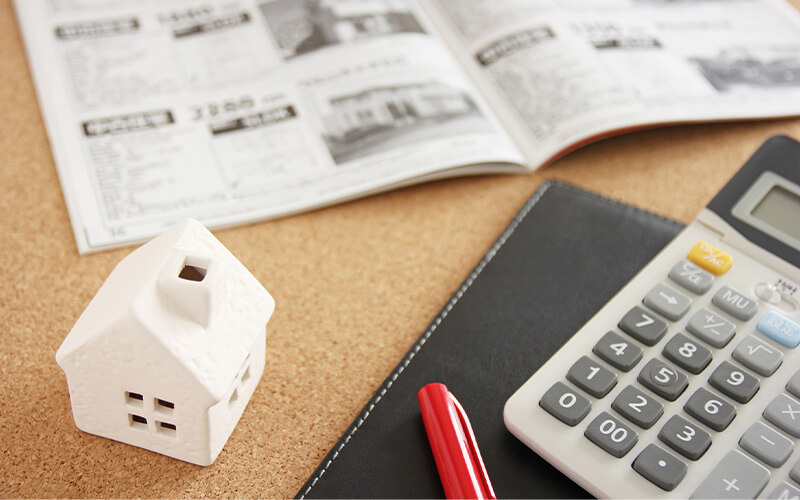 敷金と保証金の違いは?