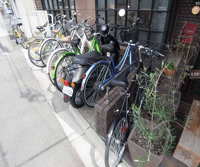 【ヴィラ藤】間取