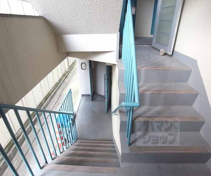 【ヴィラ藤】間取